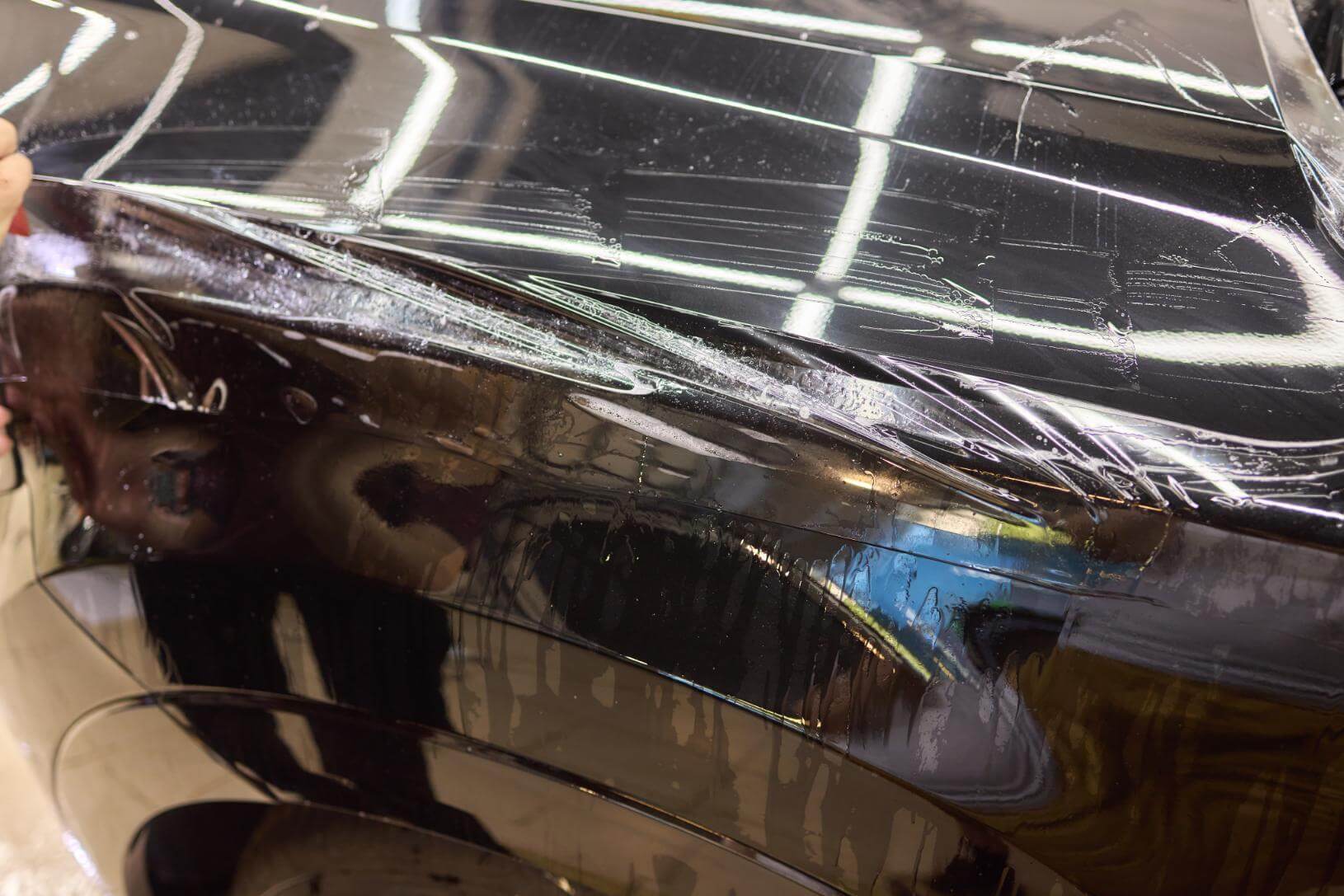 Paint Protection Film